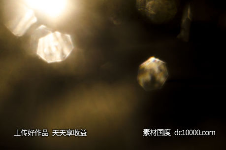 光效光源背景效果阳光射灯太阳光源背景素材 - 源文件
