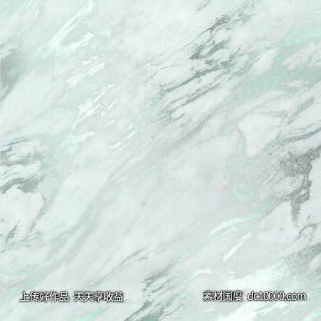 高清金色质感背景纹理底纹大理石 - 源文件