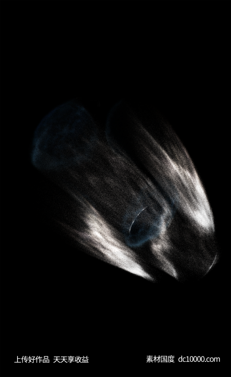 唯美梦幻光效光效沙粒背景底纹 - 源文件