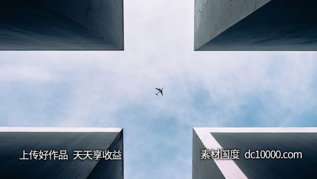几何简约摄影艺术建筑设计空间感城市 - 源文件