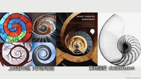 美好心生 项目视觉方案 - 源文件