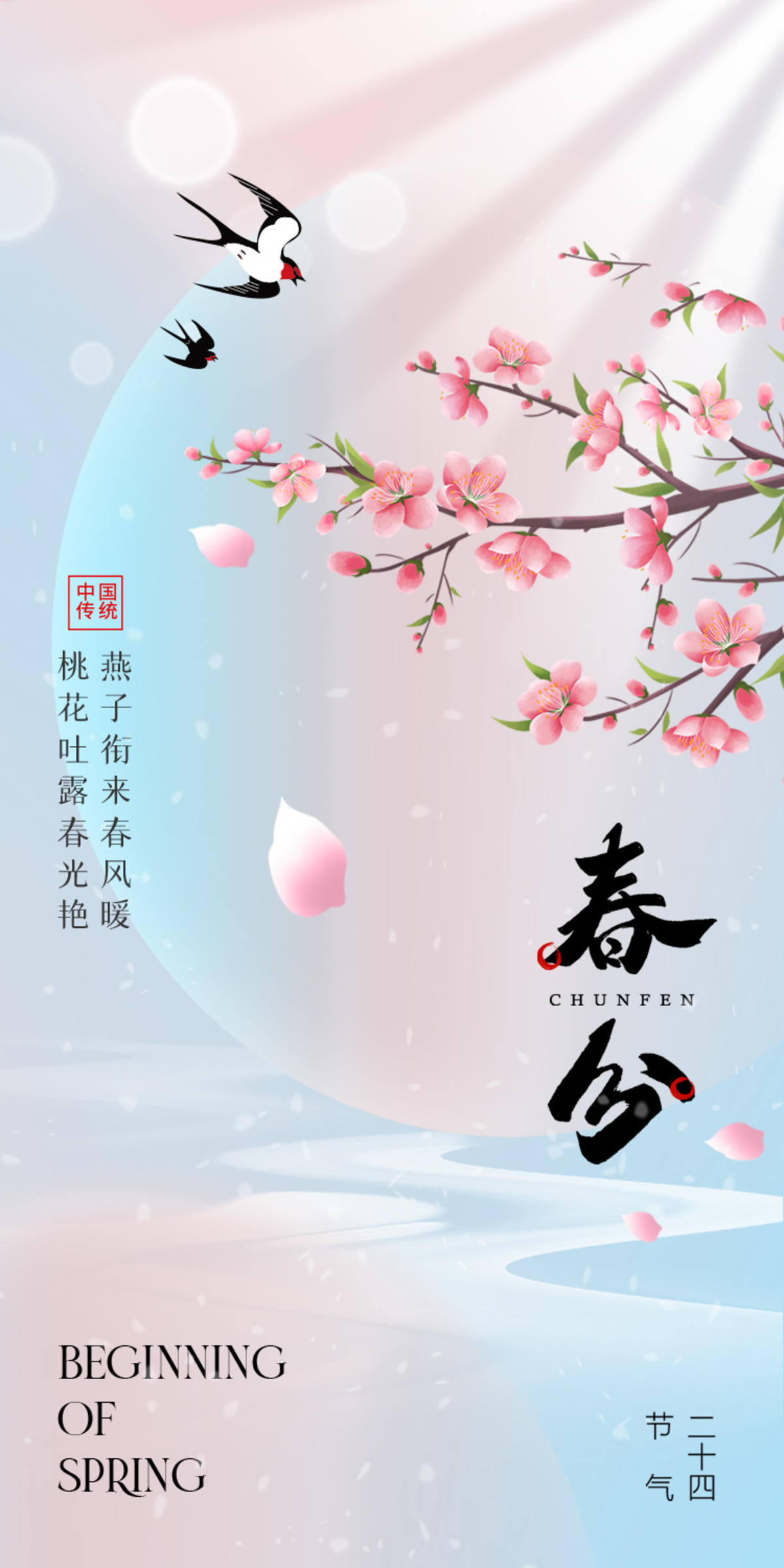 春分