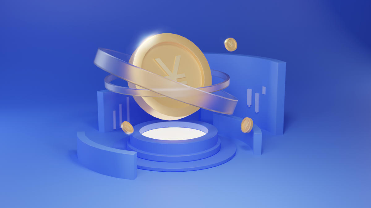 金融数据模型3D模型/主视觉/运营图/金币模型源文件.zip