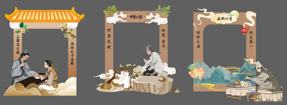 照片框