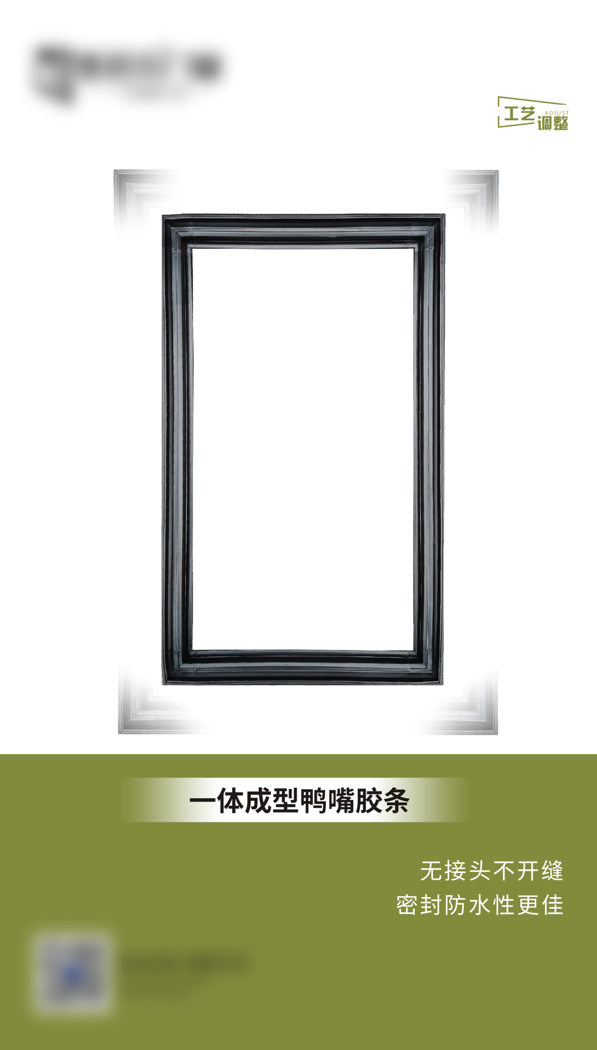 工艺调整宣传