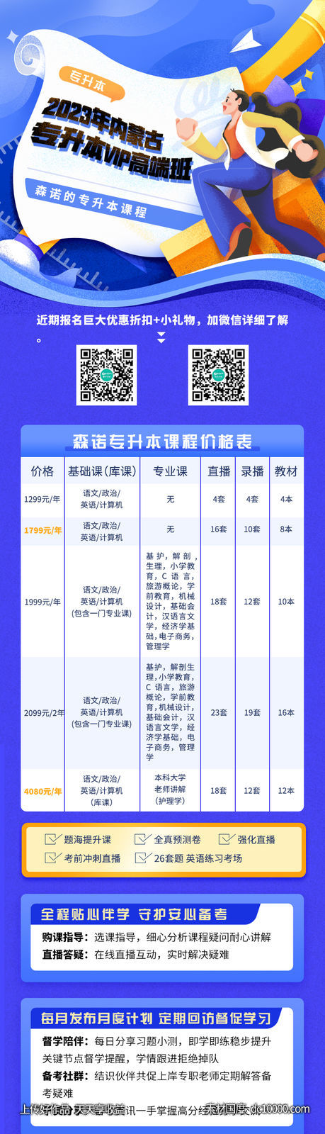 教育长图-源文件-素材国度dc10000.com