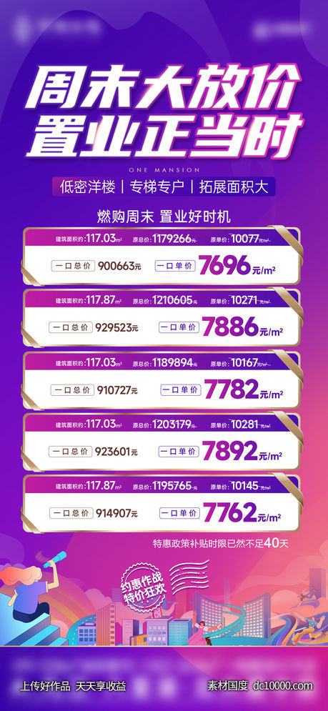 地产-1125商业商铺特价房-源文件-素材国度dc10000.com
