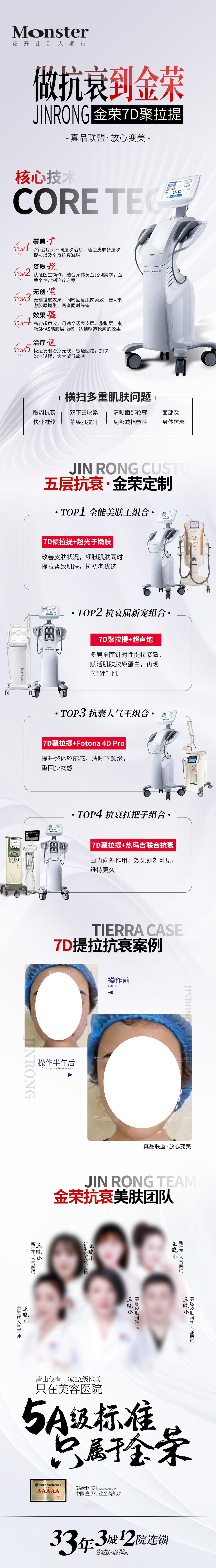 医美7D聚拉提专题