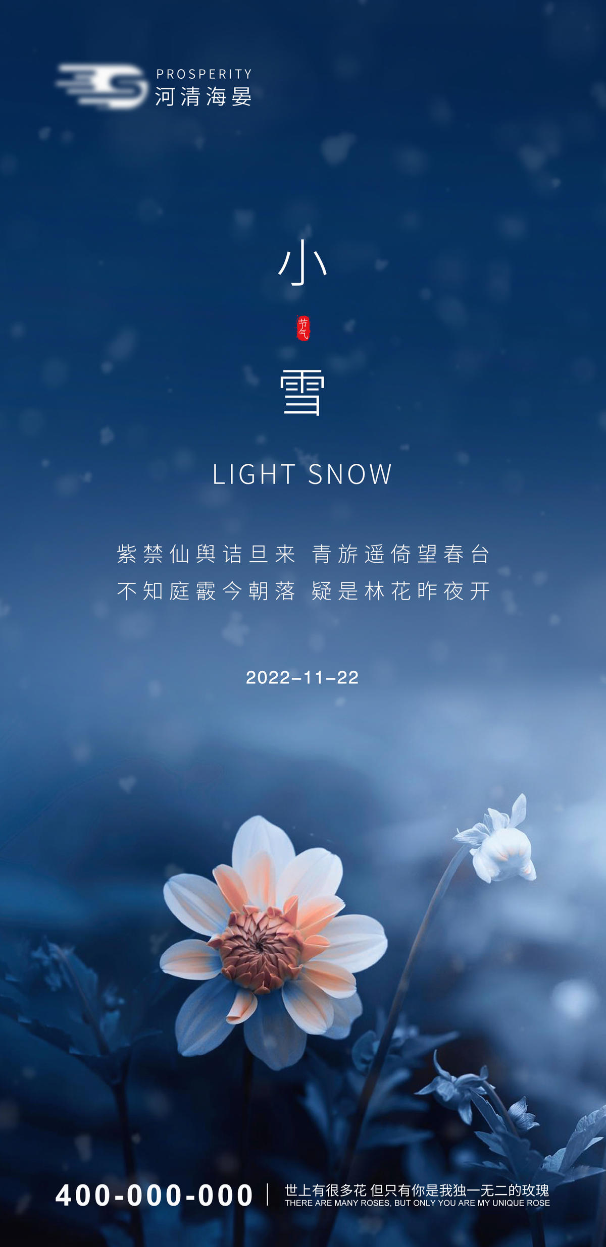 小雪