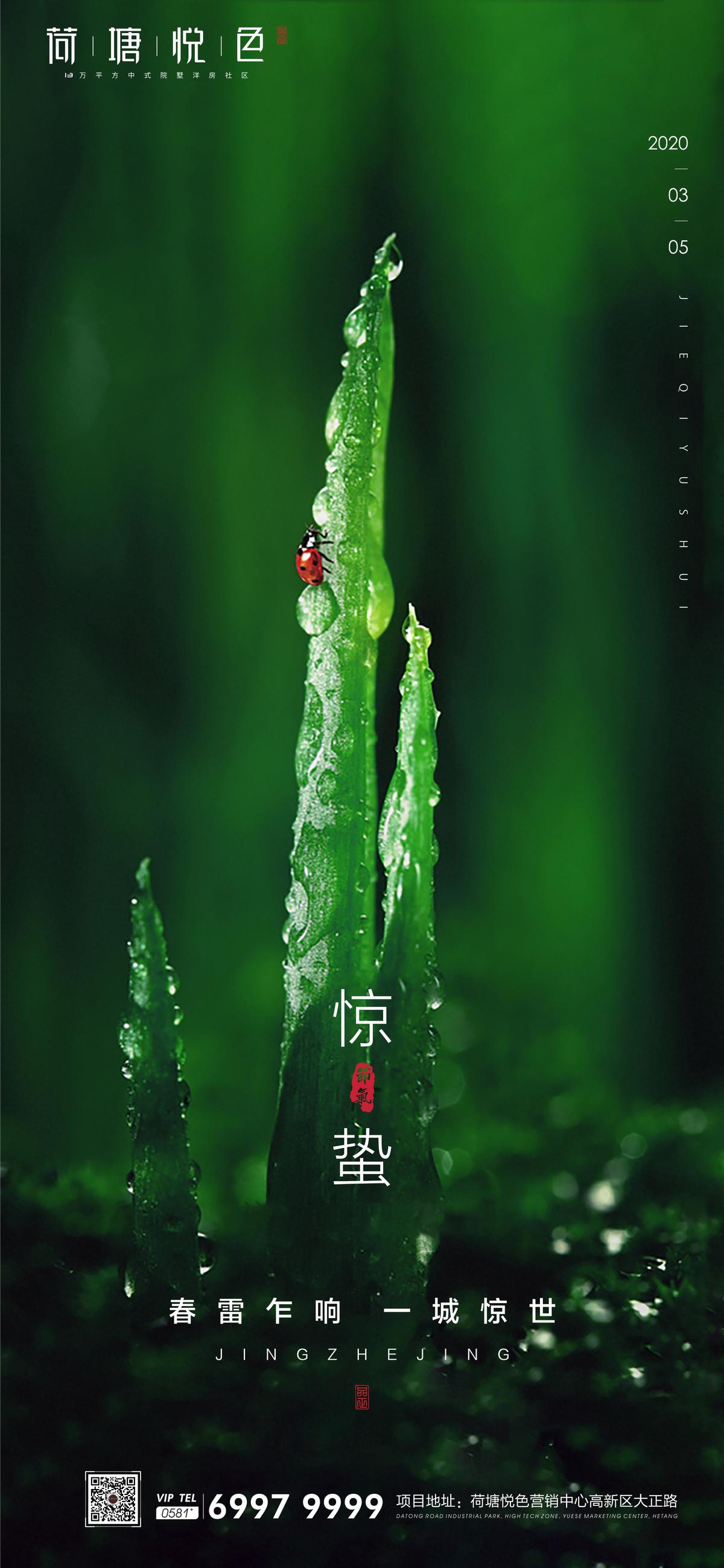 惊蛰 节气 立春