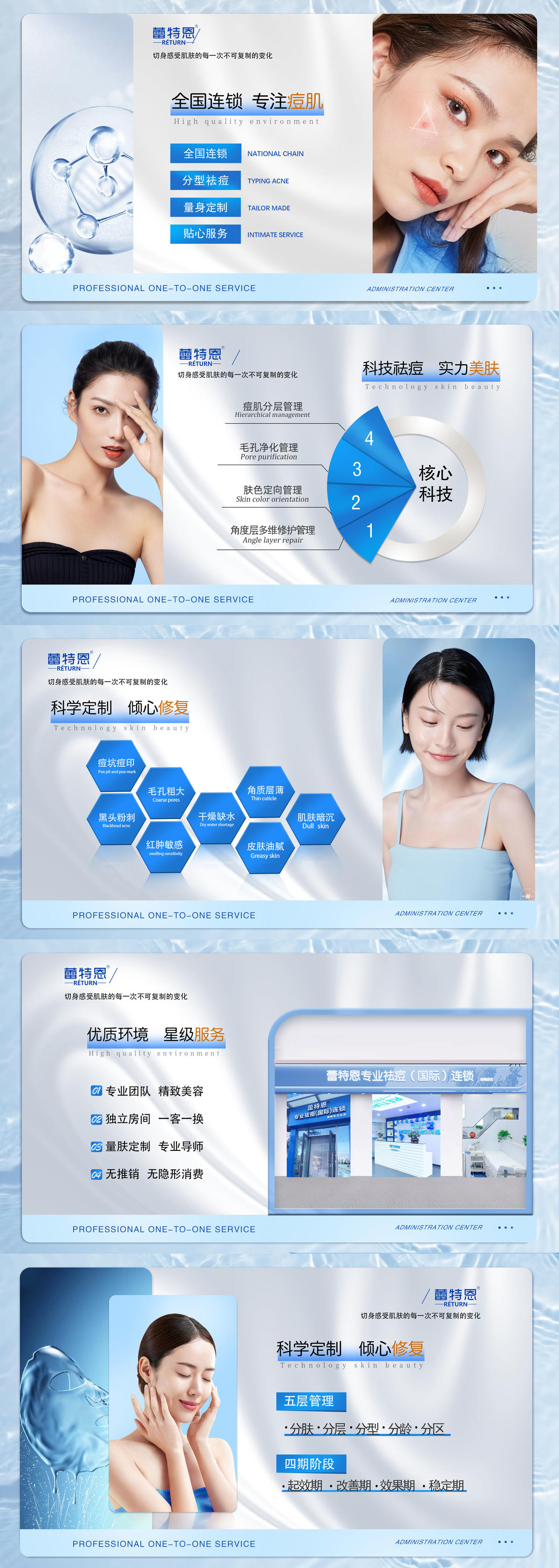大众点评医美轮播banner