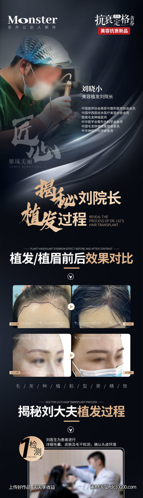 植发专题-源文件-素材国度dc10000.com
