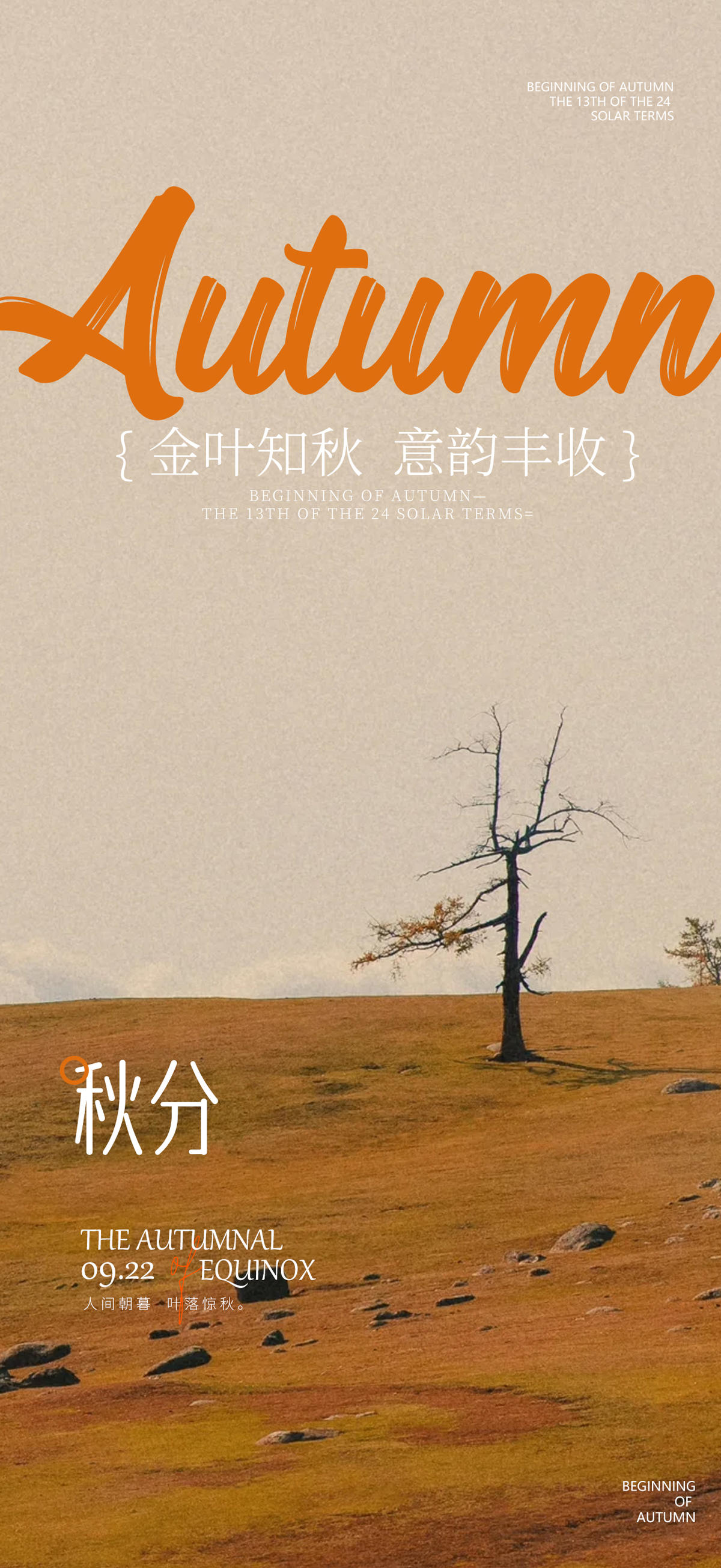 秋分