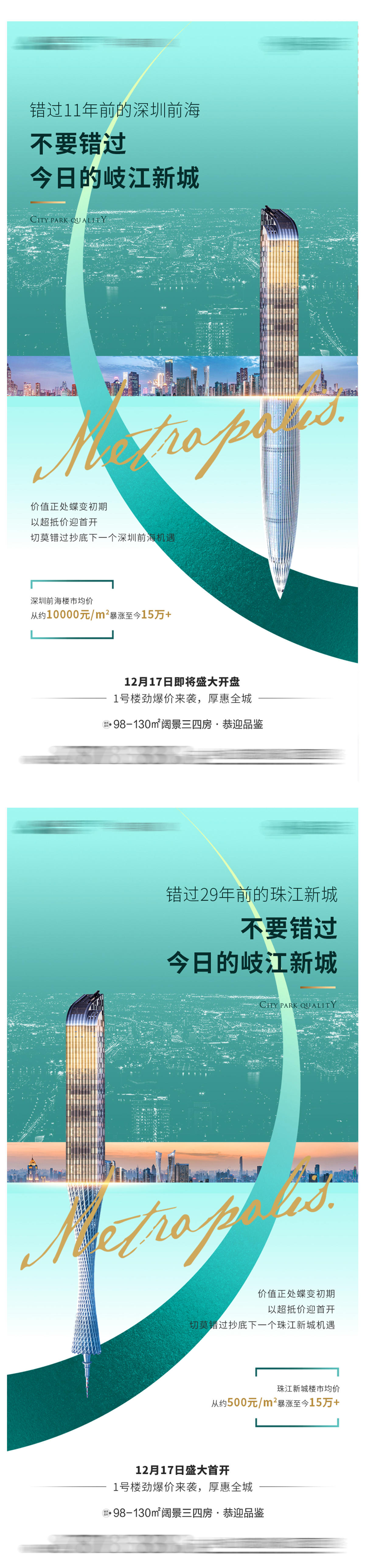 商业价值系列