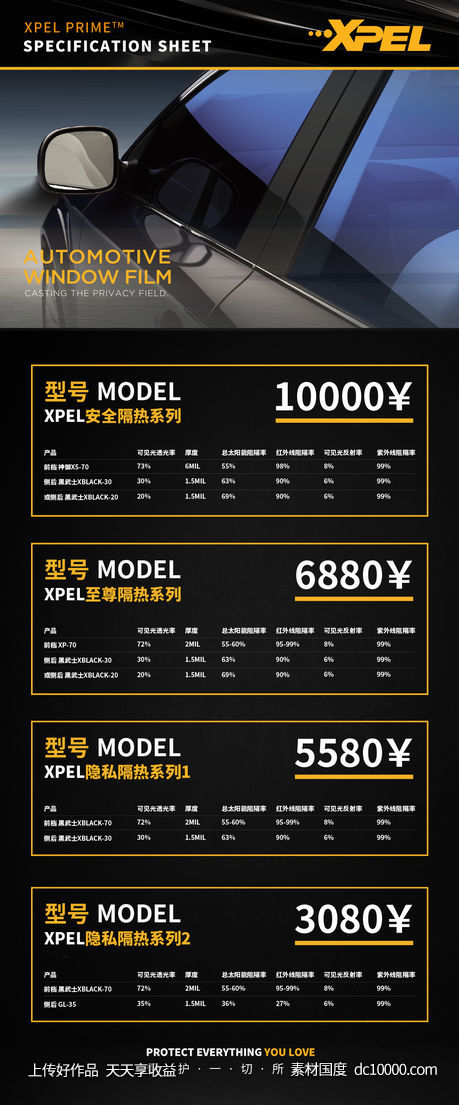 窗膜详情-源文件-素材国度dc10000.com