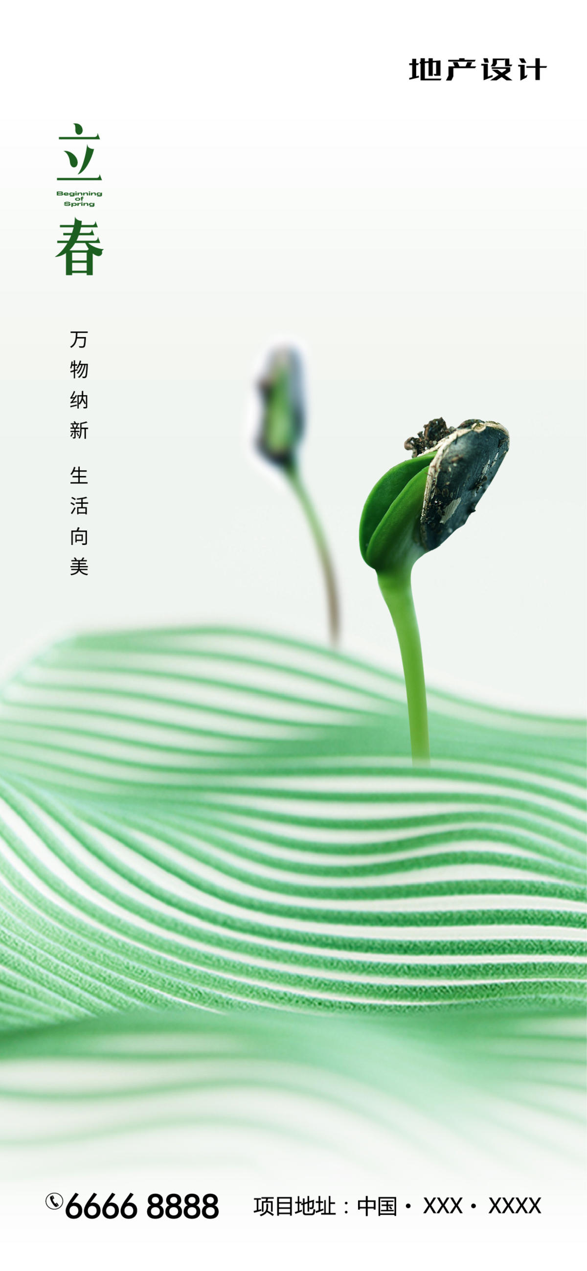 立春