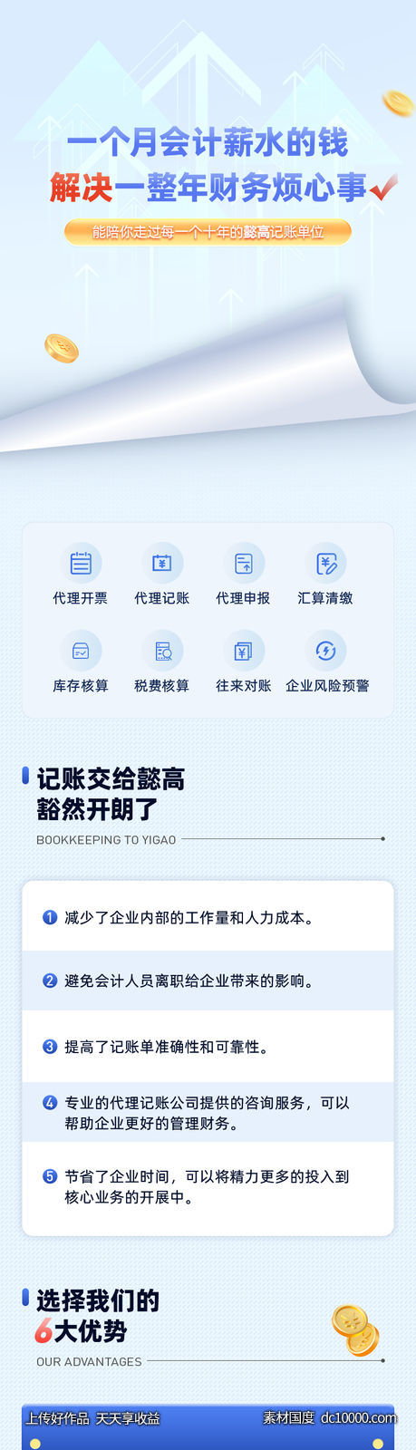 代理记账财税金融-源文件-素材国度dc10000.com