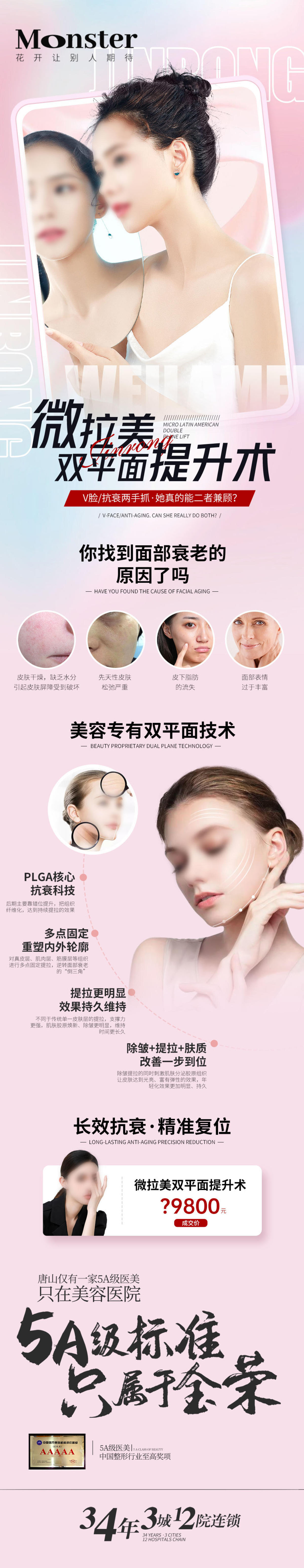 医美微拉美专题