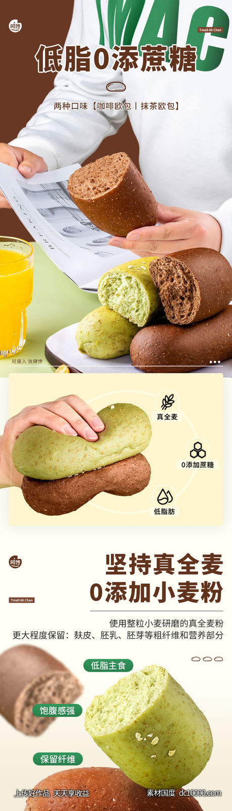 长条欧包详情页-源文件-素材国度dc10000.com
