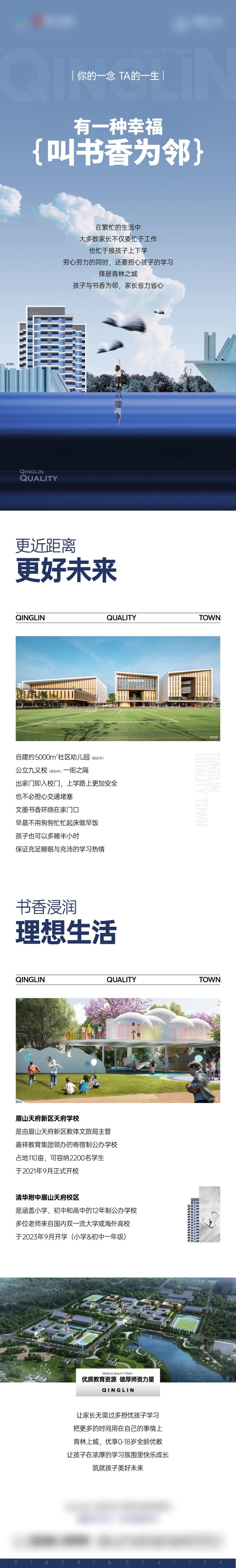 地产学区长图价值