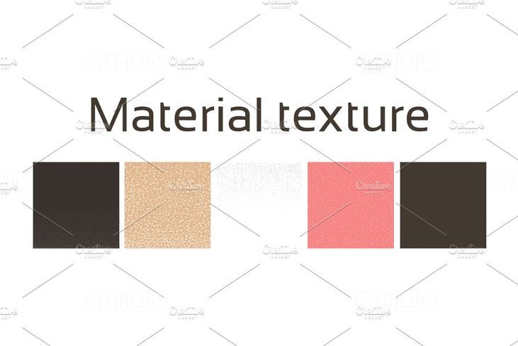 材质素材背景纹理 Material texture