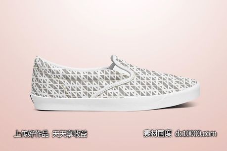 几何无缝背景纹理 18 Geometric Seamless Patterns v(1).2-源文件-素材国度dc10000.com