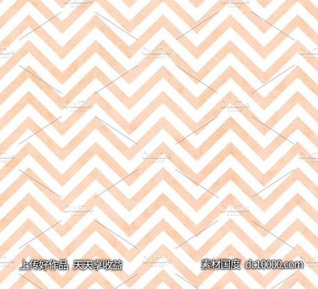 柔和的几何图案背景纹理 Gently Textured Geometric Patterns-源文件-素材国度dc10000.com