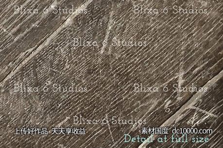 木纹背景纹理 Weathered Wood Background Textures - 源文件