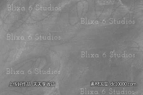 墙体材质背景纹理包 Rugged Textures Digital Sample Pack-源文件-素材国度dc10000.com