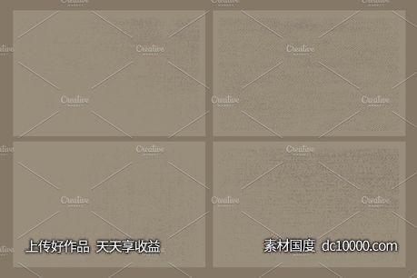 织物和纺织品肌理纹理 20 Fabric  Textile Textures ndash VES09-源文件-素材国度dc10000.com
