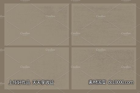 织物和纺织品肌理纹理 20 Fabric  Textile Textures ndash VES09 - 源文件