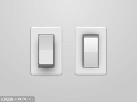Light Switches - 源文件