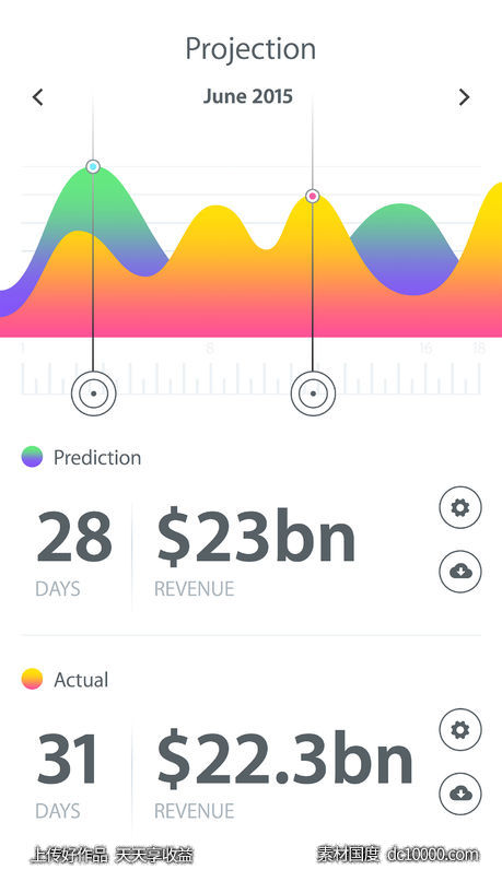 Colorful Graph Analytics-源文件-素材国度dc10000.com