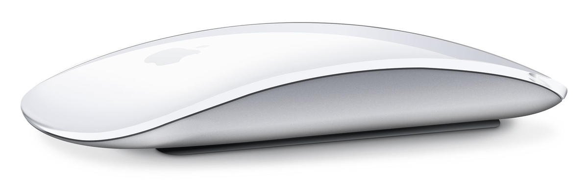 Magic Mouse 2 模型