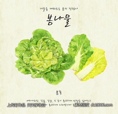 美食食材厨房私房菜蔬菜PSD素材-源文件-素材国度dc10000.com