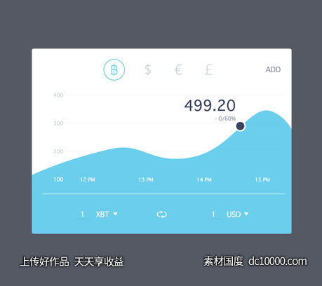 Currency Status-源文件-素材国度dc10000.com