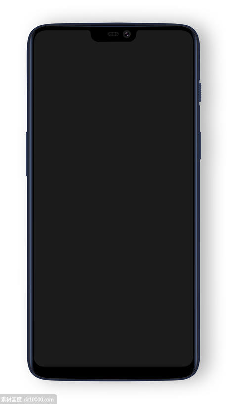 OnePlus 6模型 - 源文件