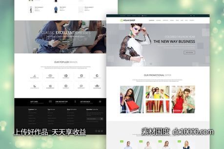 [PDF]Warp架构外贸电商网站Joomla主题模板-源文件-素材国度dc10000.com