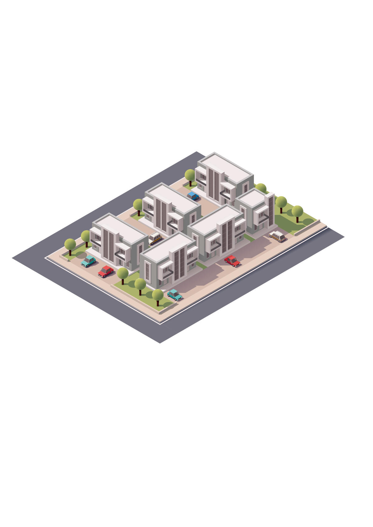 公路 车辆 交通