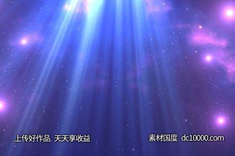 星空光线高清背景图片素材【jpg】-源文件-素材国度dc10000.com