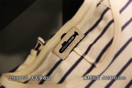 LOGO贴图样机PSD展示效果图-源文件-素材国度dc10000.com