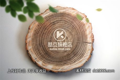 LOGO贴图样机PSD展示效果图-源文件-素材国度dc10000.com