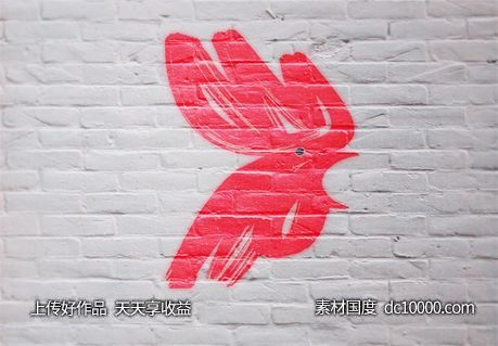 LOGO贴图样机PSD展示效果图-源文件-素材国度dc10000.com