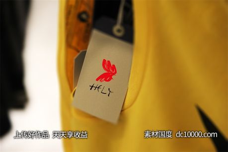 LOGO贴图样机PSD展示效果图-源文件-素材国度dc10000.com