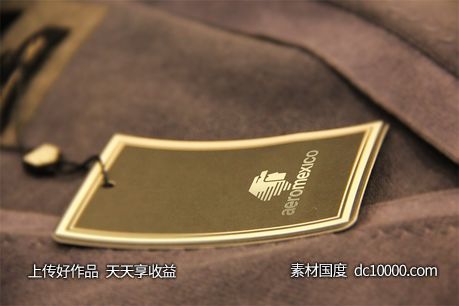 LOGO贴图样机PSD展示效果图-源文件-素材国度dc10000.com