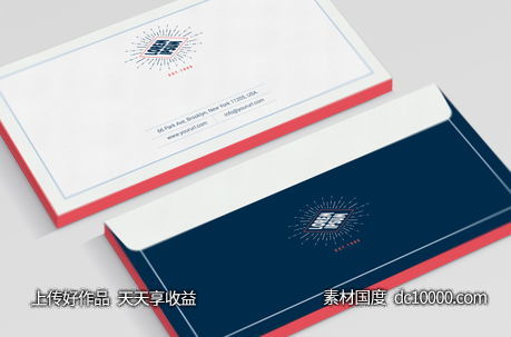 致商务文具样机PSD素材-源文件-素材国度dc10000.com