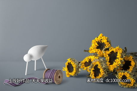 时尚豪华桌面贴图样机psd素材-源文件-素材国度dc10000.com