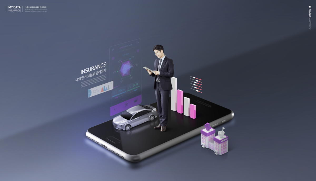 手机运管理财金融投资汽车房屋银联合成海报PSD分层设计素材