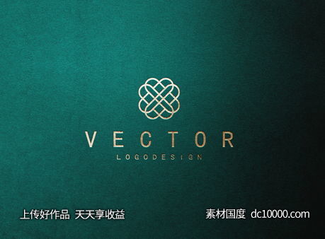 珠宝品牌vi贴图样机-源文件-素材国度dc10000.com