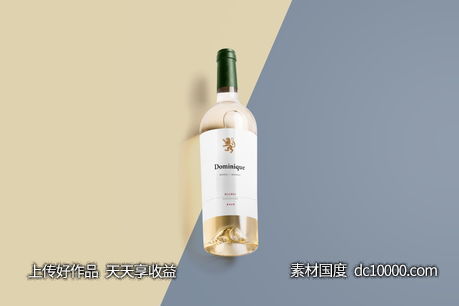 精致食品包装样机PSD素材-源文件-素材国度dc10000.com